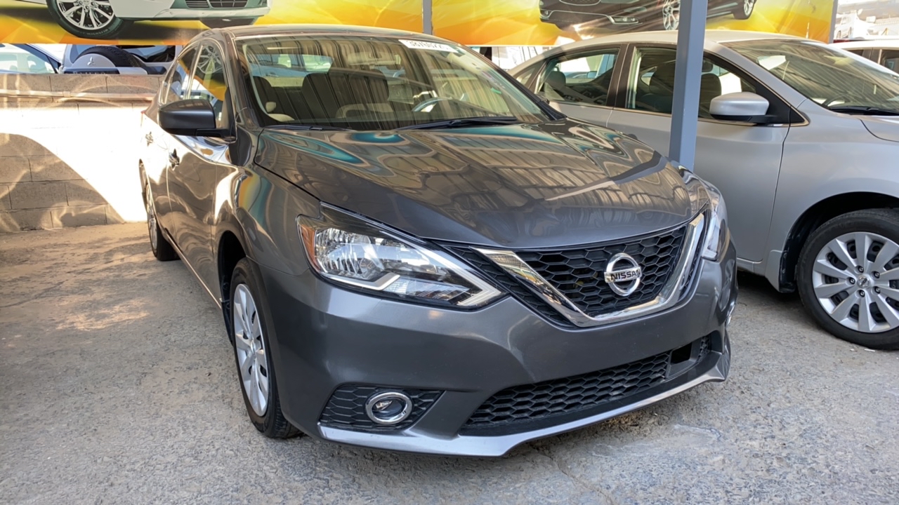 Nissan Sentra